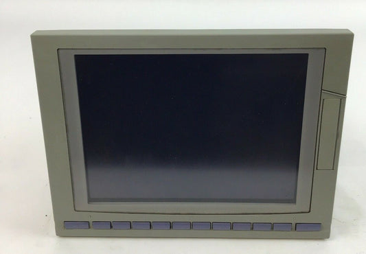 MITSUBISHI FCA610MT NUMERIC CONTROL SYSTEM 24V 3A0