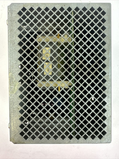 SOLA SDN 10-24-100 POWER SUPPLY 24VDC 10A 115/230VAC 6.0/2.8A4