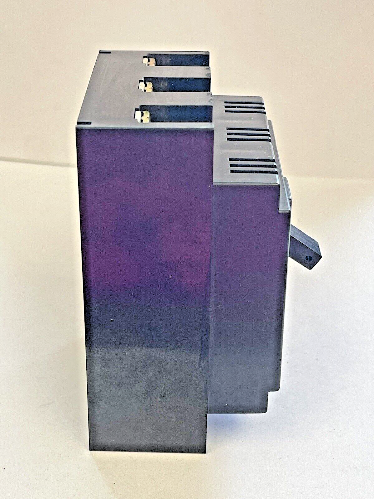 TERASAKI - XE30NS- CIRCUIT BREAKER - 3 POLE, 20 AMP, 50-60Hz, 220 VAC4