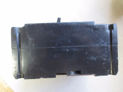 SQUARE D FAL34030 MOLDED CASE CIRCUIT BREAKER - 30A, 240VAC4