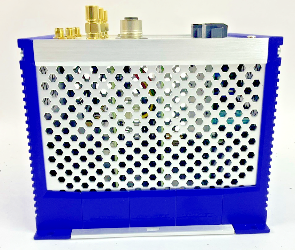 HIRSCHMANN BAT-RUSWW9ACC99BO7T1S999ZH10.126003 NETWORK MODULE3