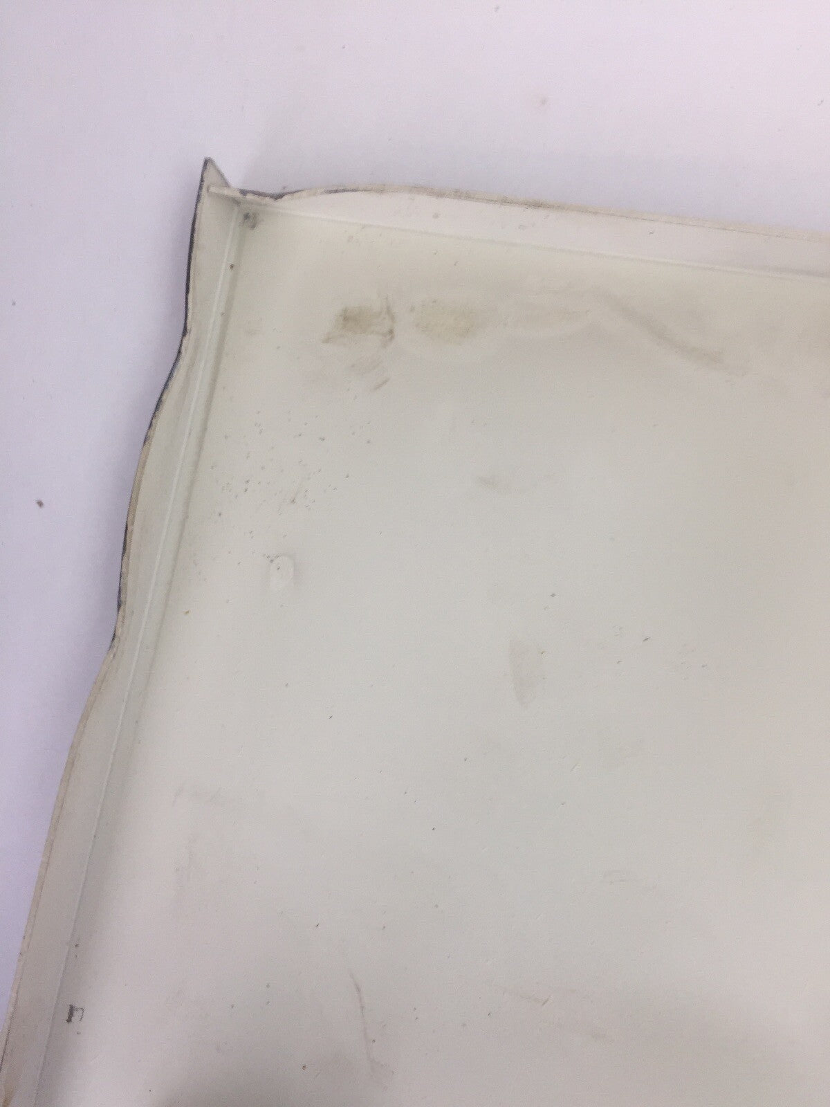 HONEYWELL W1096A1003 PNEUMATIC CPA RCM  15710256-001 15710255-0013