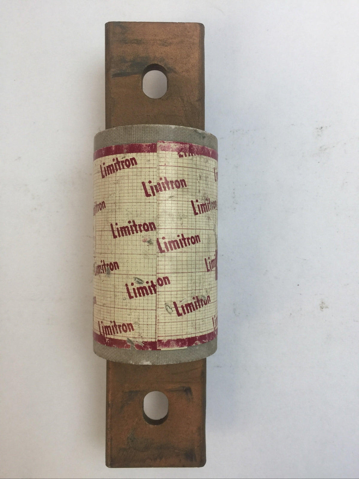 BUSSMAN JKS225 LIMITRON QUICK-ACTING CURRENT-LIMITING FUSE 225AMP 600VAC CLASS J3