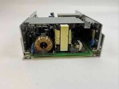 TDK MSE394 POWER SUPPLY OUTPUT V1 27VDC 6.5A V2 6VDC 3A INPUT 100-240VAC5