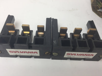 SYLVANIA T50U04C2 SIZE 4 STARTER 600VAC 135A TYPE TM8