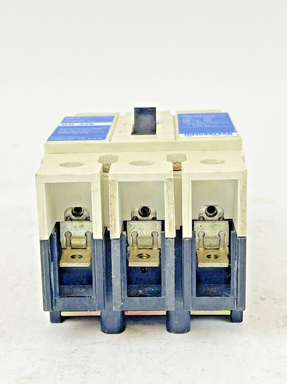 CUTLER-HAMMER - GD3035 - INDUSTRIAL CIRCUIT BREAKER - 3 POLE, 35 AMP, 480 V6