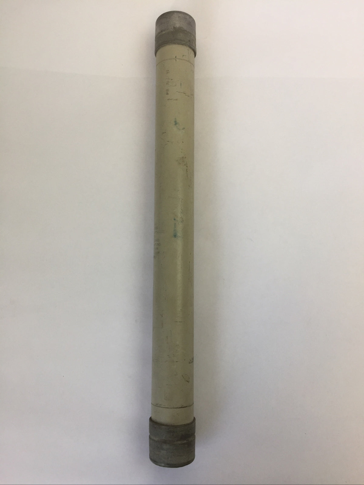 WESTINGHOUSE 1251032 DBA-1 FUSE KV 15.5 AMP 150E 60HZ SPEED STANDARD3