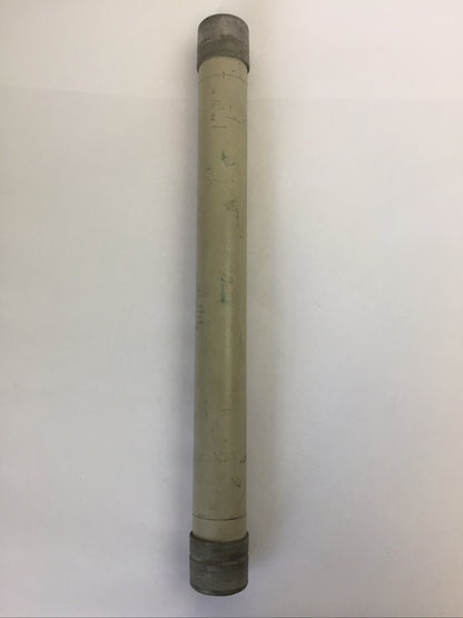 WESTINGHOUSE 1251032 DBA-1 FUSE KV 15.5 AMP 150E 60HZ SPEED STANDARD3