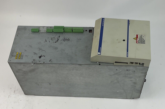 REXROTH HRV02.2-W025N POWER SUPPLY UNIT  1900040