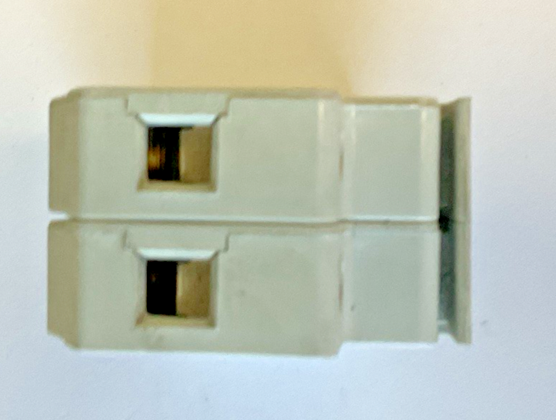 FERRAZ SHAWMUT USCC2I FUSE HOLDER ****LOTOF2****5