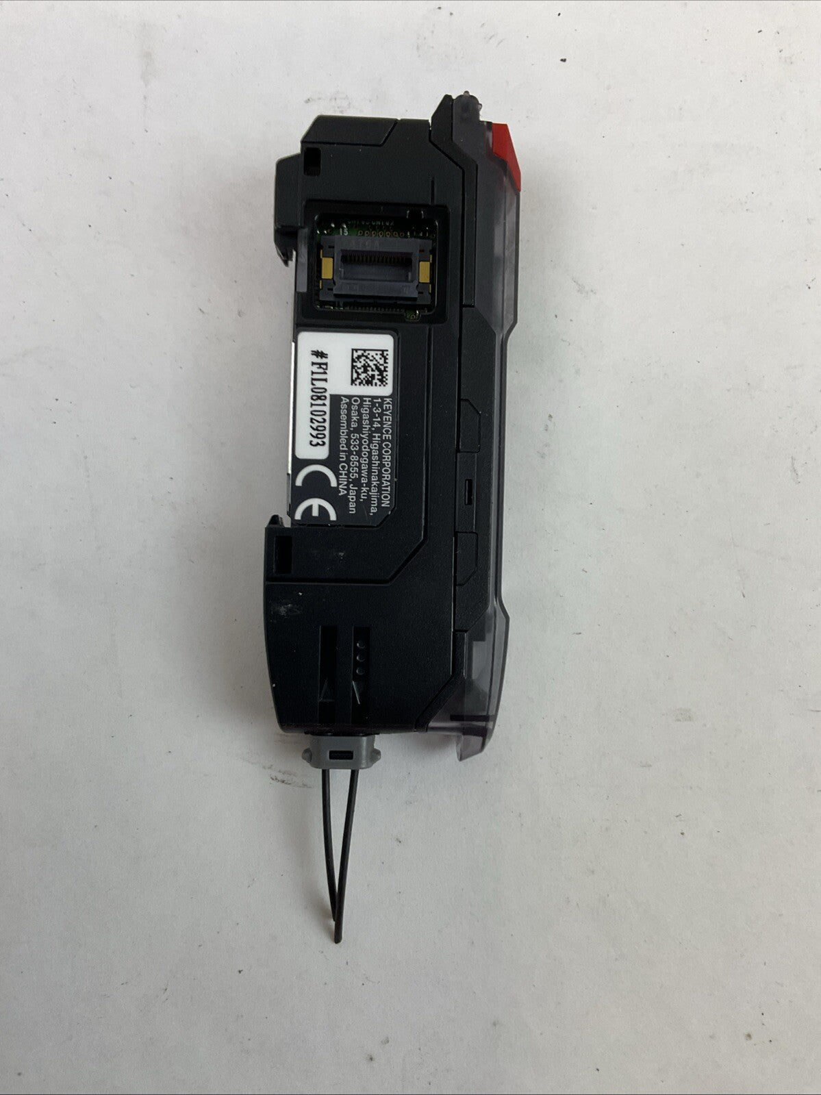 KEYENCE FS-N40 EXPANSION UNIT5