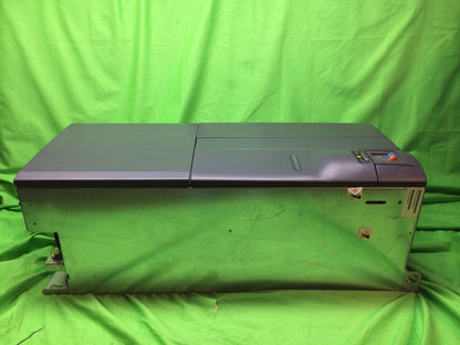 SIEMENS MICROMASTER 430 DRIVE 6SE6430-2UD38-8FA0, 120HP/90kW, 380-480V1