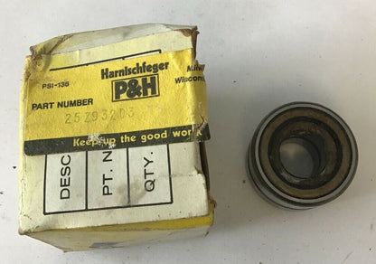 P&H HARNISCHFEGER 25Z932D3 ANNULAR ROLLER BEARING 0