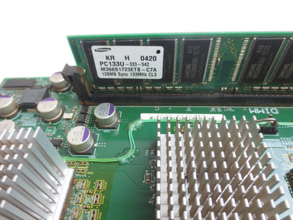 YASKAWA JANCD-NCP01 MOTOMAN ROBOTIC CONTROL BOARD - AVAILABLE NOW in USA3