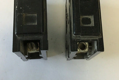 WESTINGHOUSE BA140 CIRCUIT BREAKER 1POLE 40A ***LOTOF2***1