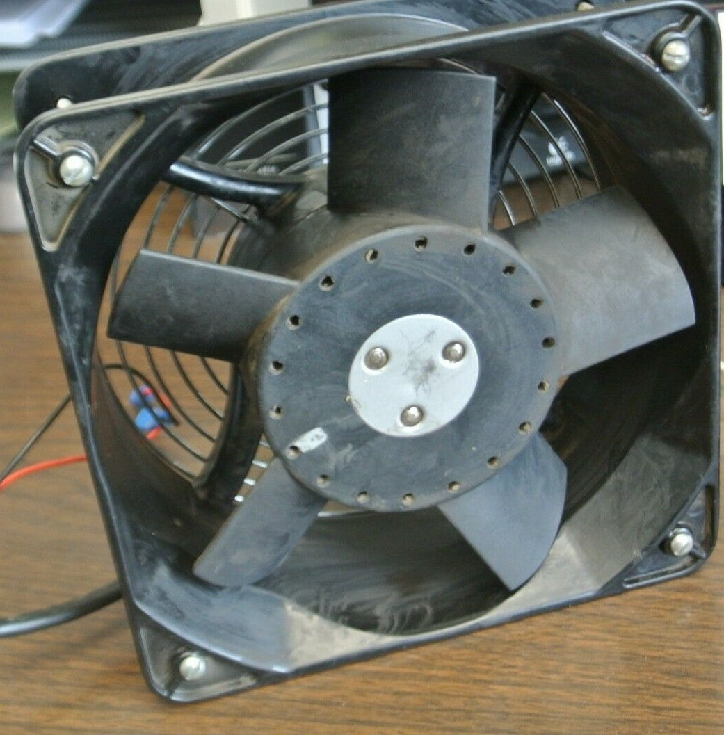 ORION FANS OD180APL-24HB / BRUSHLESS DC FAN / 24V / 0.97A (~1.5A) / 6"3