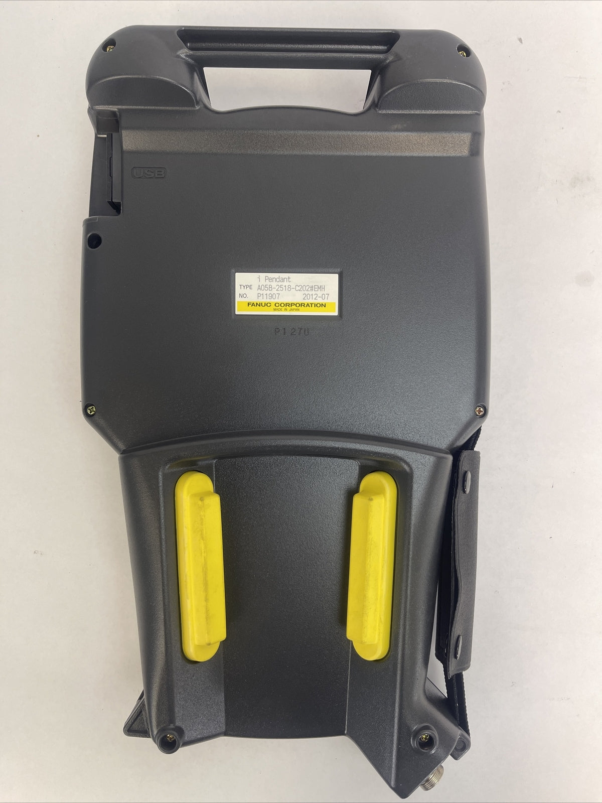 FANUC A05B-2518-C202#EMH TEACH I PENDANT2