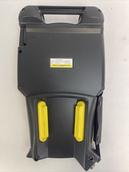 FANUC A05B-2518-C202#EMH TEACH I PENDANT2