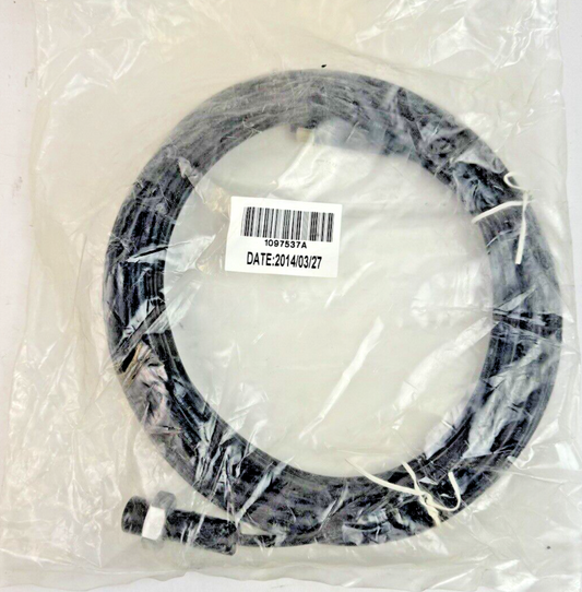 NORDSON  1097537A  CABLE ASSY FOR ENCORE AUTOMATIC POWDER SPRAY GUN  8M L0
