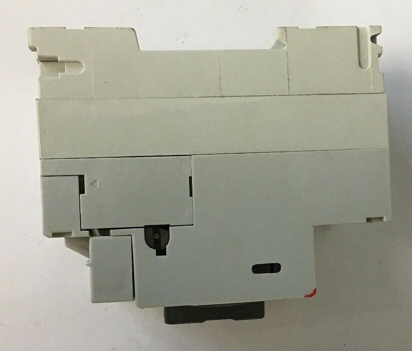ABB MS 325 MANUAL MOTOR STARTED CIRCUIT PROTECTOR 9.0A4