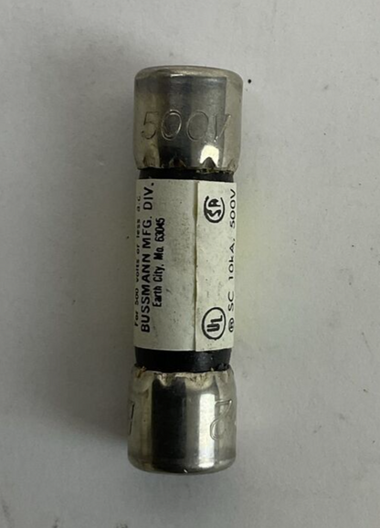 TRON FNQ2 TIME-DELAY FUSE 2AMP 50VAC (LOT OF 8)4