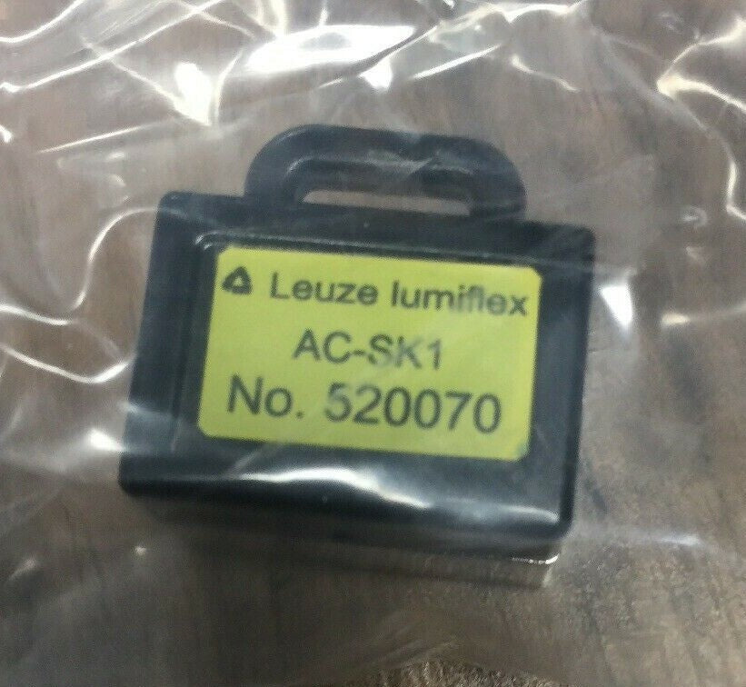 LEUZE LUMIFLEX LIGHT CURTAIN SET CPT30-1200/T3 TRANSMITTER CPR30-1200-b/T3 RECEI8