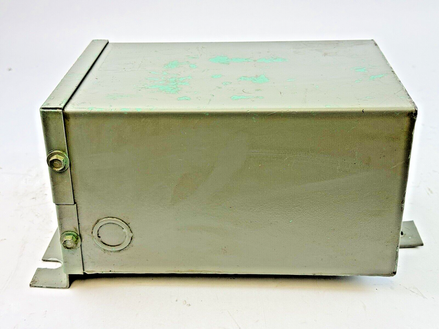 OLSUN - 18746 S-632282 - DRY TYPE TRANSFORMER - 1.5 KVA, 60 HZ, 1 PH, 230/460 HV6