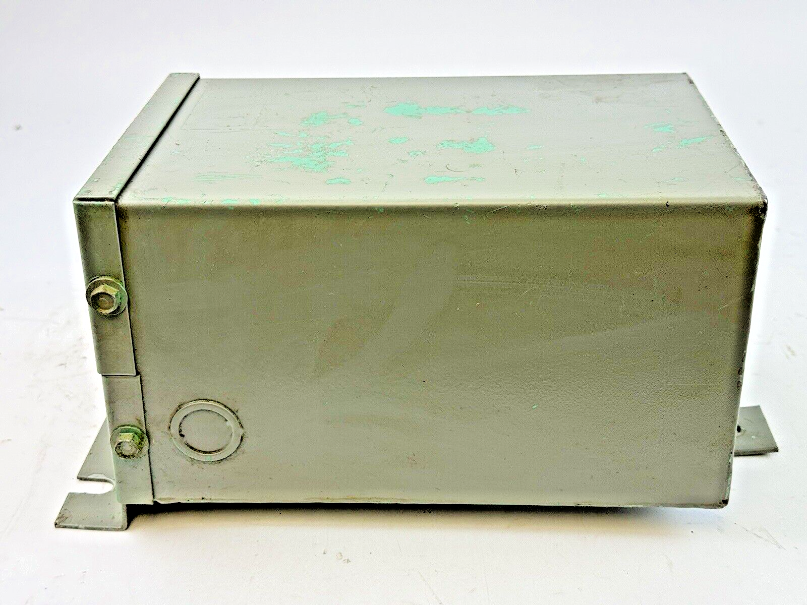 OLSUN - 18746 S-632282 - DRY TYPE TRANSFORMER - 1.5 KVA, 60 HZ, 1 PH, 230/460 HV6