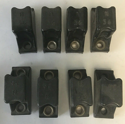 ALLEN BRADLEY N36 HEATER ELEMENT***LOTOF8***0