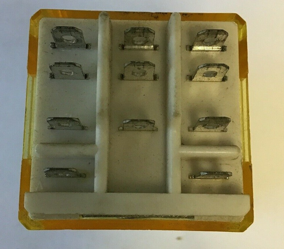 IDEC RR3B-U RELAY 24VAC ***LOTOF3***5