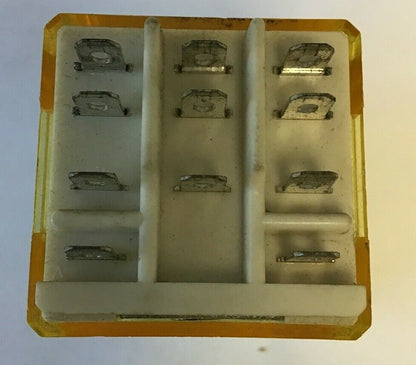 IDEC RR3B-U RELAY 24VAC ***LOTOF3***5