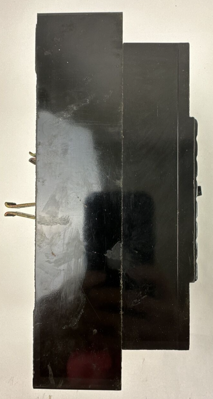 FPE 4315 STABREAKER 15AMP 600VAC 3POLE NF-S FRAME THERMAL AND MAGNETIC TRIP5