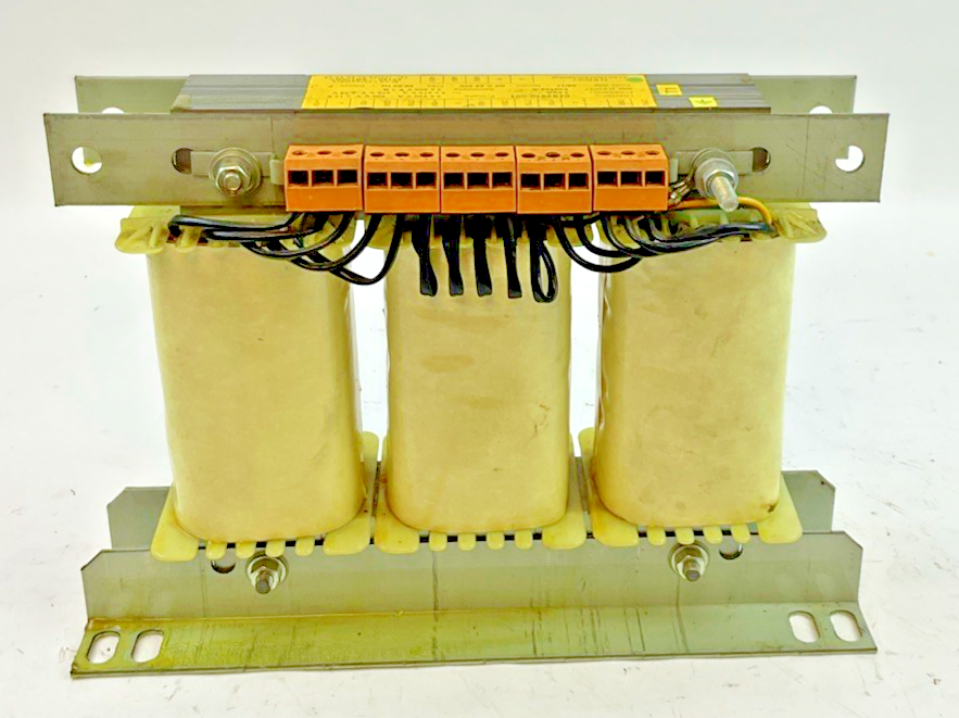 N'ERGY ELECTROTECHNIQUE 0752910-001 TRANSFORMER 3KVA 50/60HZ2