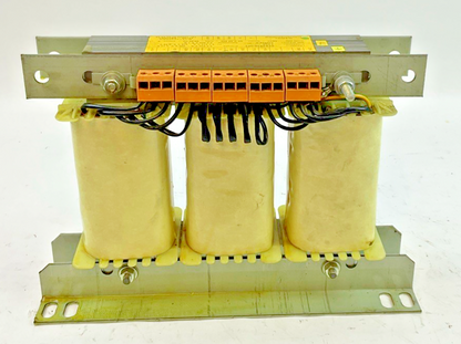 N'ERGY ELECTROTECHNIQUE 0752910-001 TRANSFORMER 3KVA 50/60HZ2