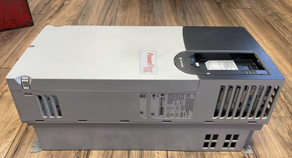 ALLEN BRADLEY 20F11ND096AA0NNNNN POWERFLEX 753 AC DRIVE FW 6.003 SER A **PARTS**4