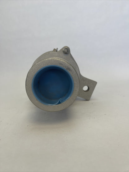 JOSLYN J9280-2 P.S.C. CABLE TERMINAL 500 MCM 15KV 600AMP 110 KV.B.I.L. MODEL C4