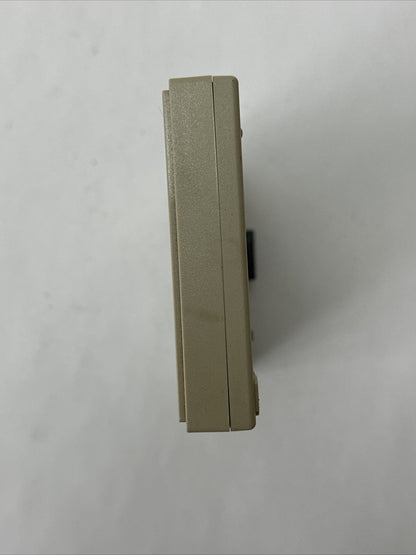 YASKAWA DIGITAL OPERATOR UOP000010 KEYPAD4