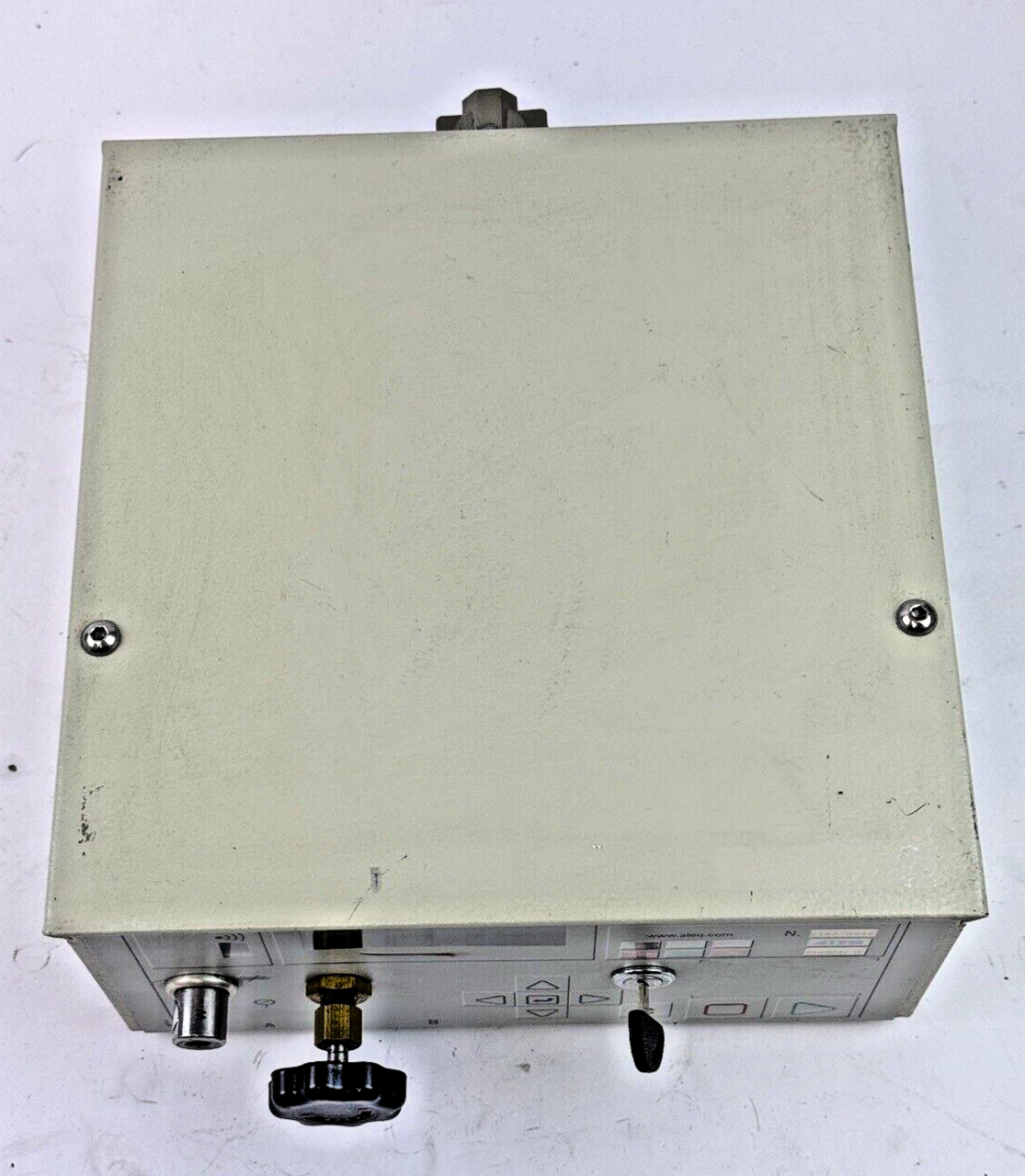 ATEQ - PREMIER G - 9530243 C - COMPACT LEAK DETECTOR/ CONTINUOUS FLOW DETECTOR1