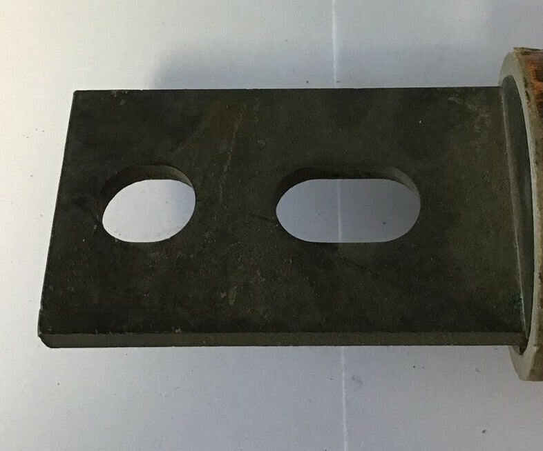 SHAWMUT AMP-TRAP A2BY1200 FUSE TYPE 88 1200AMPS 2