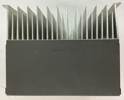 AC TECH MC SERIES M1475B INTELLIGENT DRIVE OUTPUT 0-400/460V 3PH 12.6/11A 7.5HP3