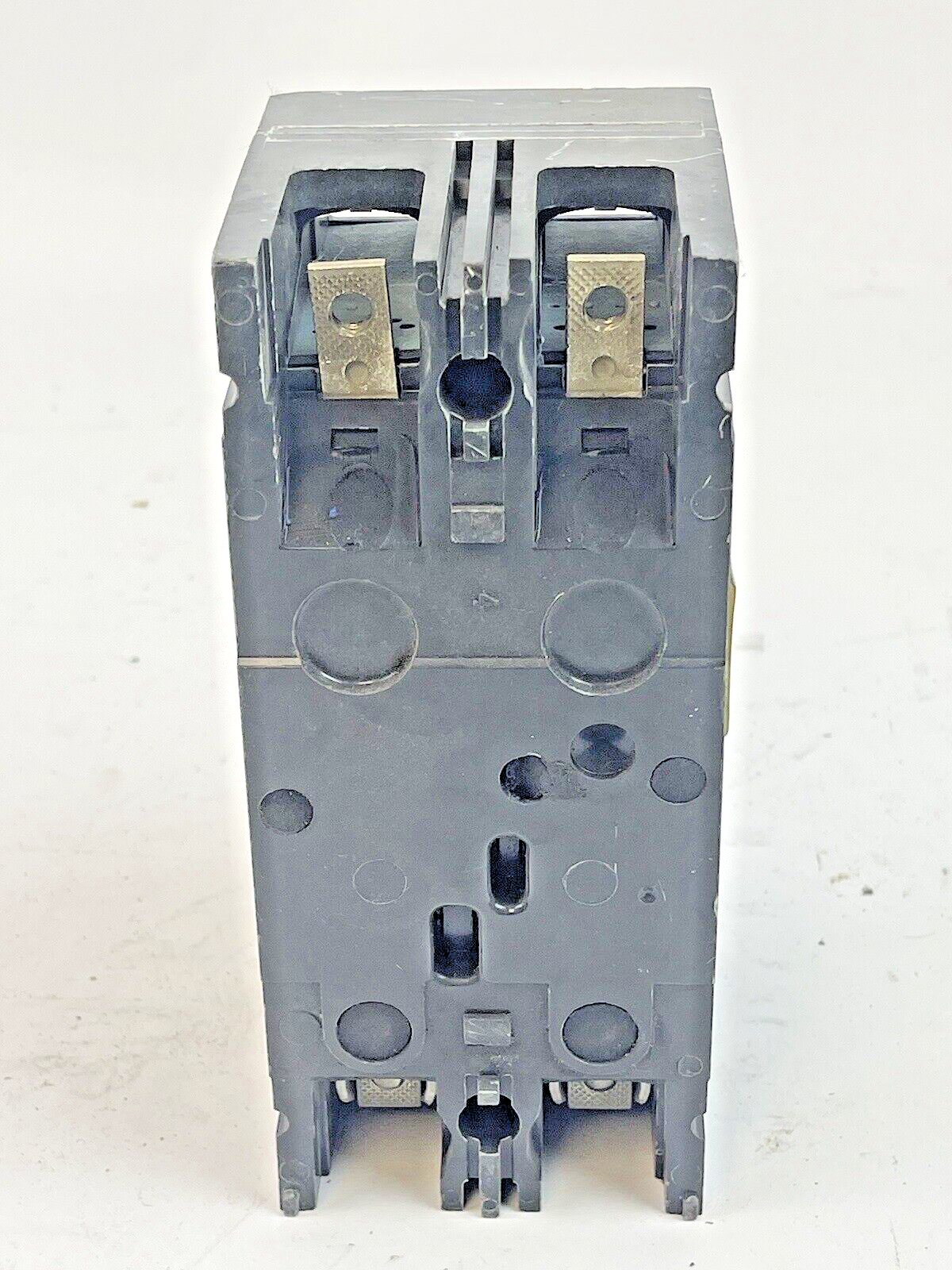 GE - TEB122030WL - CIRCUIT BREAKER -  240 VAC, 30 A, 2 POLE3