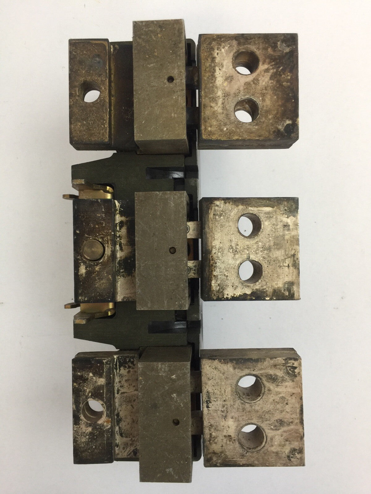 ITE GOULD KP3-T160 CIRCUIT BREAKER TRIP UNIT 1600AMP5