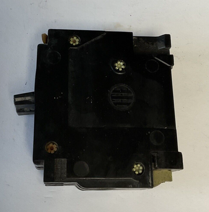 ITE  QT1-1515 CIRCUIT BREAKER 15A 2POLE 120/240VAC CLASS ATL***LOTOF4***5