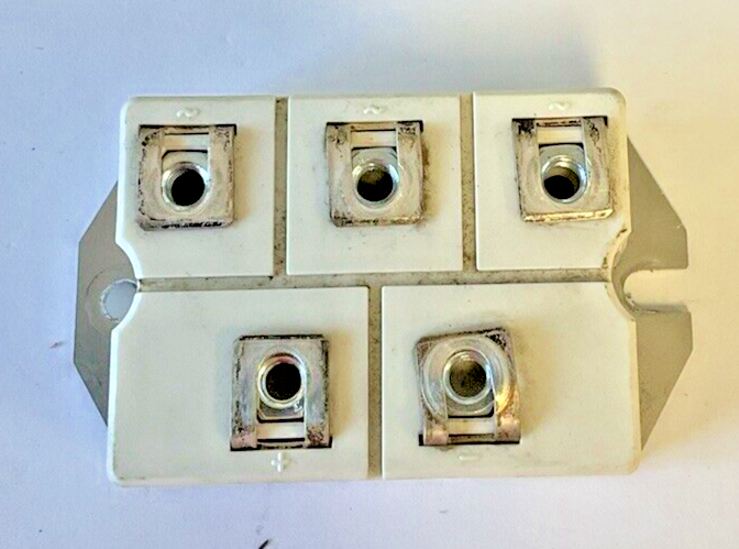 SEMIKRON SKD 210/16 POWER BRIDGE RECTIFIER 16180P R2