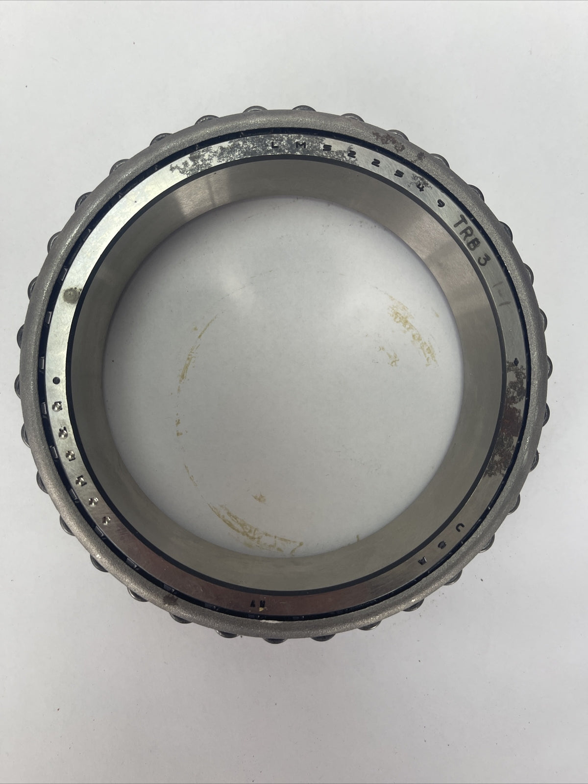 LM522549 TAPPERED ROLLER BEARING0