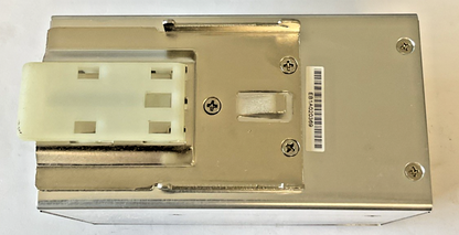 MEAN WELL DR-120-24 POWER SUPPLY 120/240VAC 24VDC 5.0A4