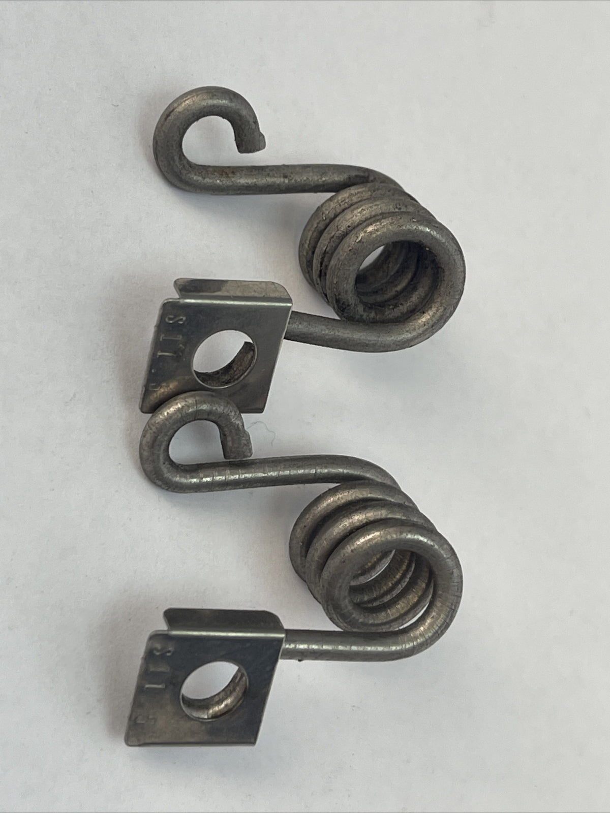 GTE SYLVANIA CLARK S11.5 HEATER (LOT OF 2)0