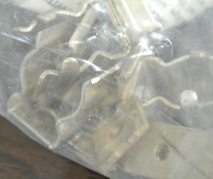 GE / GENERAL ELECTRIC CR108X111B FUSE CLIP KIT - 30A, 250V for NEC - NEW SURPLUS4