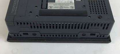 GE FANUC CQPGCTDE0000-A  2880061 24VDC SCREEN4