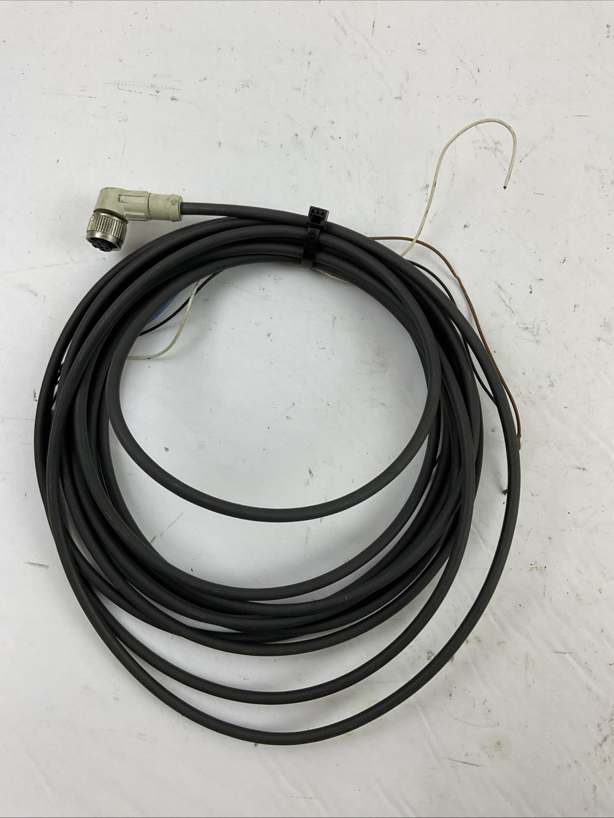 KEYENCE OP-87641 CORDSET SENSOR CABLE0